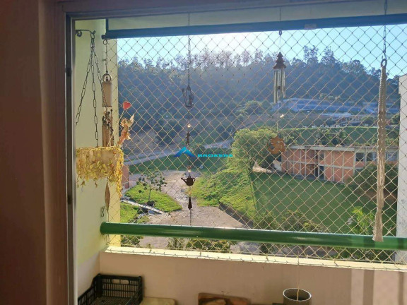 Imagem Apartamento com 2 Quartos à Venda, 58 m² em Vila Nova Jundiainópolis - Jundiaí