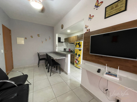 Imagem Apartamento com 2 Quartos à Venda, 58 m² em Estufa I - Ubatuba
