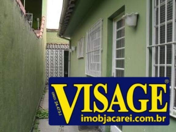 Imagem Casa com 2 Quartos à Venda,  em Jd. Jacinto - Jacareí
