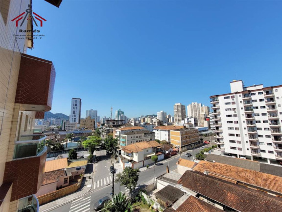 Imagem Apartamento com 2 Quartos à Venda, 60 m² em Boqueirao - Praia Grande Imagem Apartamento com 2 Quartos à Venda, 60 m² em Boqueirao - Praia Grande