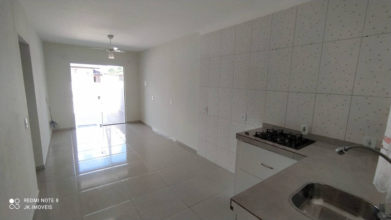 Imagem Casa com 2 Quartos à Venda, 60 m² em Balneário Itapoá - Itapoá Imagem Casa com 2 Quartos à Venda, 60 m² em Balneário Itapoá - Itapoá
