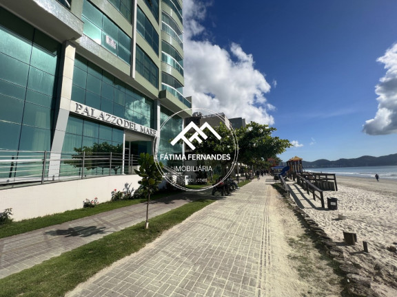 Imagem Apartamento com 4 Quartos à Venda, 240 m² em Meia Praia - Itapema