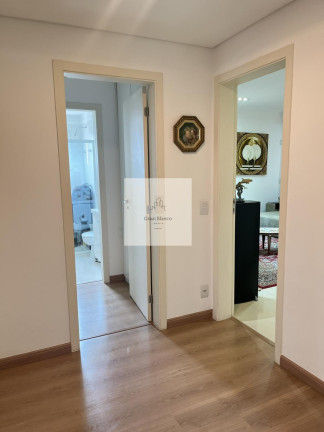 Imagem Apartamento com 4 Quartos à Venda, 247 m² em Jardim Portal Da Colina - Sorocaba