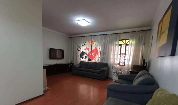 Imagem Casa com 3 Quartos à Venda, 188 m² em Independência - São Bernardo Do Campo Imagem Casa com 3 Quartos à Venda, 188 m² em Independência - São Bernardo Do Campo