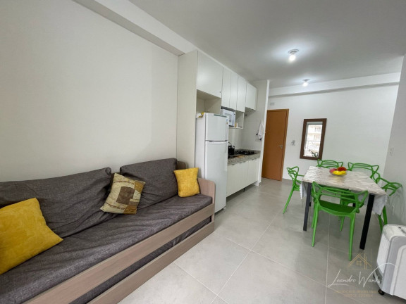 Imagem Apartamento com 1 Quarto à Venda, 43 m² em Praia Grande - Ubatuba Imagem Apartamento com 1 Quarto à Venda, 43 m² em Praia Grande - Ubatuba