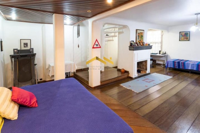 Imagem Casa com 3 Quartos à Venda, 200 m² em Jardim Prudência - São Paulo