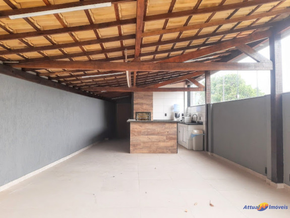 Imagem Casa com 2 Quartos à Venda, 52 m² em Araras - Teresópolis Imagem Casa com 2 Quartos à Venda, 52 m² em Araras - Teresópolis