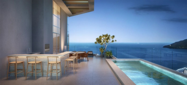 Imagem Apartamento com 4 Quartos à Venda, 182 m² em Centro - Balneário Camboriú Imagem Apartamento com 4 Quartos à Venda, 182 m² em Centro - Balneário Camboriú