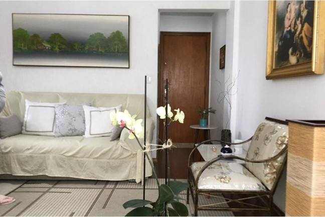 Imagem Apartamento com 2 Quartos à Venda, 87 m² em Moema - São Paulo Imagem Apartamento com 2 Quartos à Venda, 87 m² em Moema - São Paulo