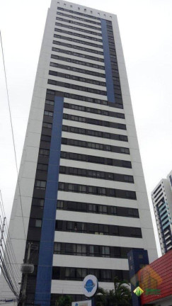 Apartamento com 3 Quartos à Venda, 100 m² em Tambauzinho - João Pessoa