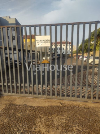 Apartamento com 2 Quartos à Venda, 45 m² em Nova Aliança - Ribeirão Preto