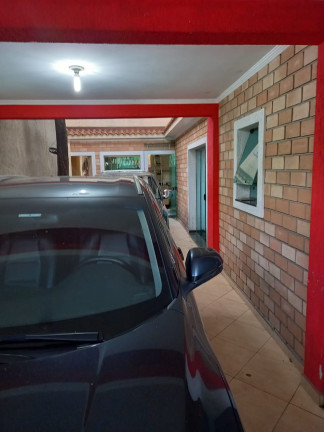 Imagem Sobrado com 3 Quartos à Venda, 320 m² em Vila Araguaia - São Paulo Imagem Sobrado com 3 Quartos à Venda, 320 m² em Vila Araguaia - São Paulo