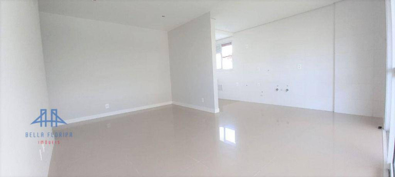 Imagem Apartamento com 3 Quartos à Venda, 95 m² em Itacorubi - Florianópolis