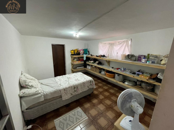Imagem Casa com 3 Quartos à Venda, 257 m² em Vila Scarpelli - Santo André Imagem Casa com 3 Quartos à Venda, 257 m² em Vila Scarpelli - Santo André