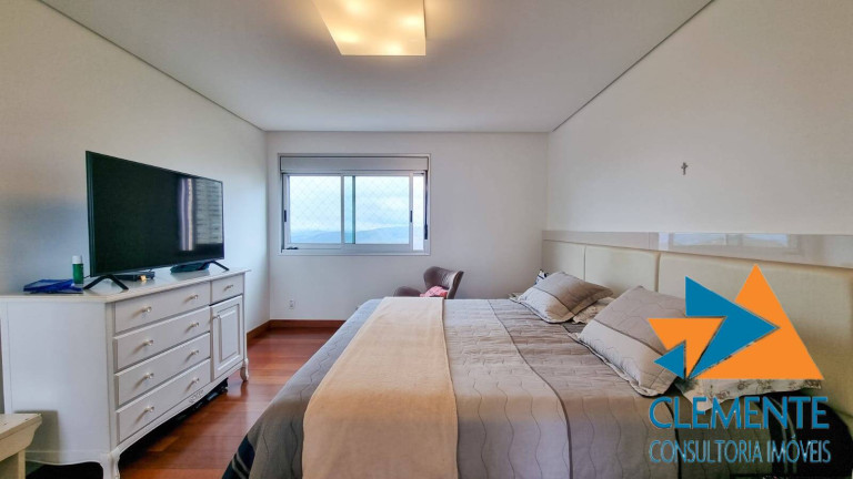 Imagem Apartamento com 4 Quartos à Venda, 222 m² em Vila Da Serra - Nova Lima Imagem Apartamento com 4 Quartos à Venda, 222 m² em Vila Da Serra - Nova Lima