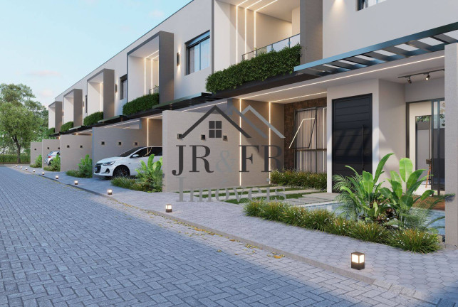 Imagem Casa com 2 Quartos à Venda, 106 m² em Arembepe (abrantes) - Camaçari Imagem Casa com 2 Quartos à Venda, 106 m² em Arembepe (abrantes) - Camaçari