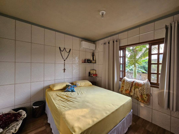 Imagem Casa com 6 Quartos à Venda, 160 m² em Centro - Balneário Barra Do Sul