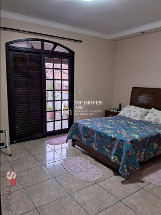 Imagem Sobrado com 3 Quartos à Venda, 193 m² em Parque Gerassi - Santo André