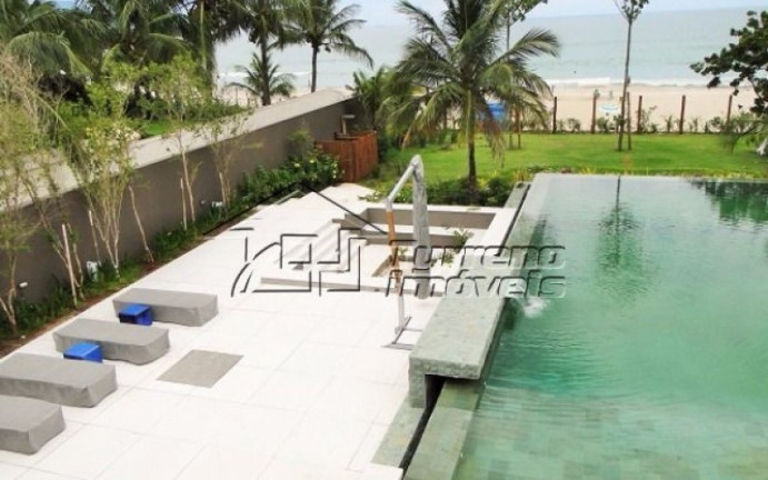 Foto do imóvel Casa com 11 Quartos à Venda, 1.632 m² em São Sebastião - São Sebastião