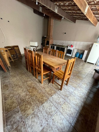 Imagem Sobrado com 3 Quartos à Venda, 250 m² em Vila Alpina - São Paulo Imagem Sobrado com 3 Quartos à Venda, 250 m² em Vila Alpina - São Paulo
