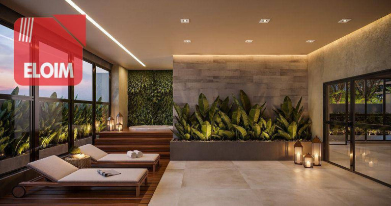 Imagem Apartamento com 3 Quartos à Venda, 97 m² em Alto Da Lapa - São Paulo Imagem Apartamento com 3 Quartos à Venda, 97 m² em Alto Da Lapa - São Paulo