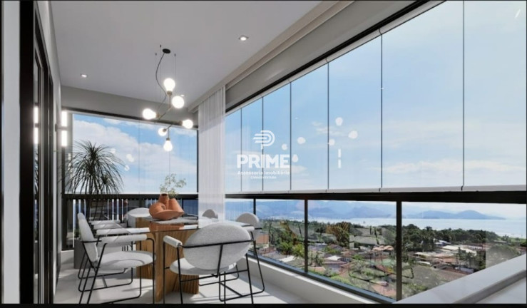 Imagem Apartamento com 1 Quarto à Venda, 53 m² em Porto Novo - Caraguatatuba Imagem Apartamento com 1 Quarto à Venda, 53 m² em Porto Novo - Caraguatatuba