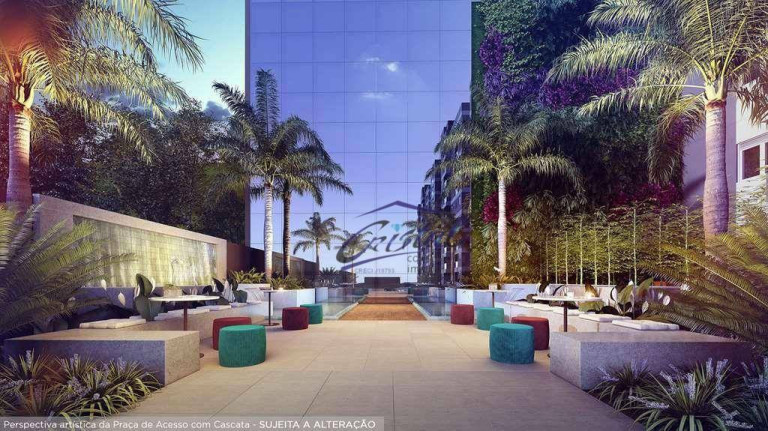 Imagem Apartamento com 2 Quartos à Venda, 57 m² em Granja Viana - Cotia Imagem Apartamento com 2 Quartos à Venda, 57 m² em Granja Viana - Cotia