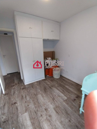 Imagem Apartamento com 3 Quartos à Venda, 55 m² em City América - São Paulo