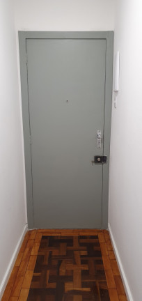 Imagem Apartamento com 2 Quartos à Venda, 77 m² em Petrópolis - Porto Alegre