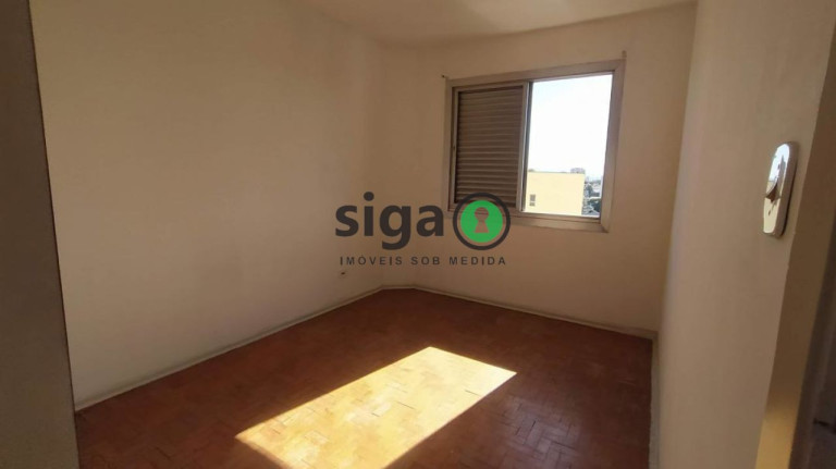 Imagem Apartamento com 2 Quartos à Venda, 64 m² em Vila Deodoro - São Paulo
