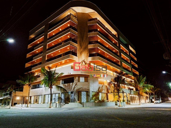 Imagem Apartamento com 2 Quartos à Venda, 95 m² em Centro - Cabo Frio