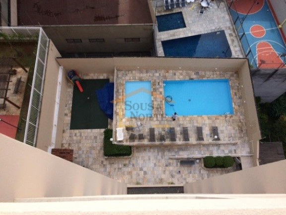 Imagem Apartamento com 2 Quartos à Venda, 61 m² em Santana - São Paulo Imagem Apartamento com 2 Quartos à Venda, 61 m² em Santana - São Paulo