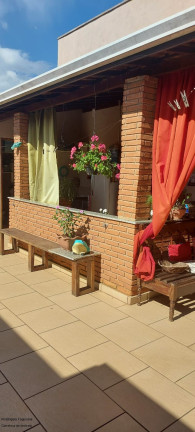 Imagem Casa com 5 Quartos à Venda, 278 m² em Jardim Campos Elísios - Poços De Caldas