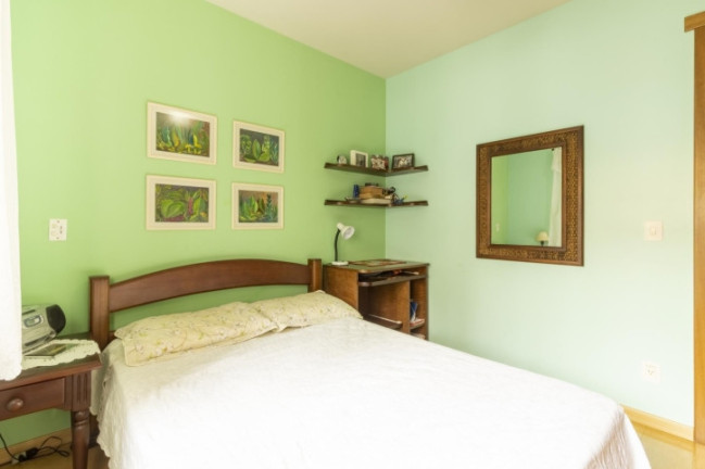 Imagem Apartamento com 1 Quarto à Venda, 50 m² em Centro - Gramado
