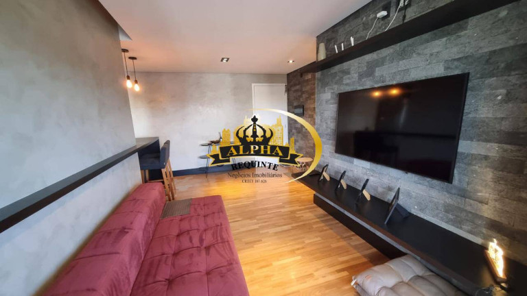 Imagem Apartamento com 2 Quartos à Venda, 67 m² em Alphaville - Barueri Imagem Apartamento com 2 Quartos à Venda, 67 m² em Alphaville - Barueri