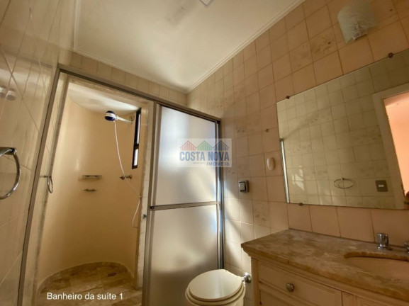 Imagem Apartamento com 4 Quartos à Venda ou Locação, 340 m² em Jardim Parque Morumbi - São Paulo Imagem Apartamento com 4 Quartos à Venda ou Locação, 340 m² em Jardim Parque Morumbi - São Paulo