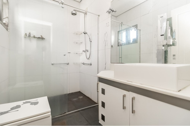 Imagem Casa com 3 Quartos à Venda, 183 m² em Vila Mariana - São Paulo Imagem Casa com 3 Quartos à Venda, 183 m² em Vila Mariana - São Paulo