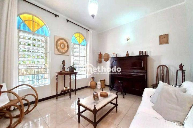 Casa com 3 Quartos à Venda, 137 m² em Jardim Eulina - Campinas