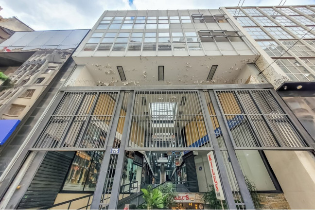 Imagem Imóvel à Venda, 87 m² em Sé - São Paulo