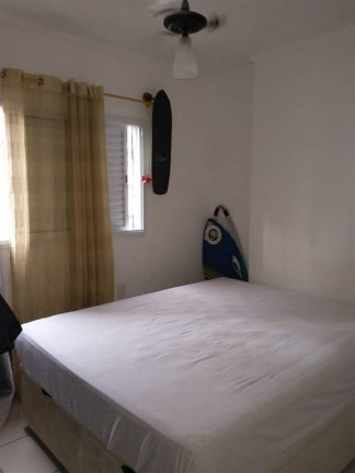 Imagem Apartamento com 2 Quartos à Venda, 66 m² em Canto Do Forte - Praia Grande