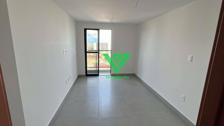 Imagem Apartamento com 3 Quartos à Venda, 83 m² em Jardim Oceania - João Pessoa