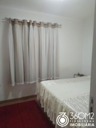 Imagem Apartamento com 3 Quartos à Venda, 69 m² em Vila Eldízia - Santo André