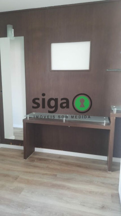 Imagem Apartamento com 3 Quartos à Venda, 75 m² em Jardim Marajoara - São Paulo Imagem Apartamento com 3 Quartos à Venda, 75 m² em Jardim Marajoara - São Paulo
