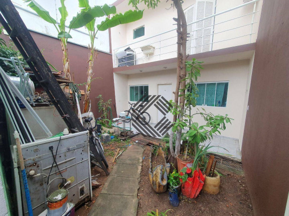 Imagem Casa com 1 Quarto à Venda, 91 m² em Jardim Celeste - Sorocaba Imagem Casa com 1 Quarto à Venda, 91 m² em Jardim Celeste - Sorocaba