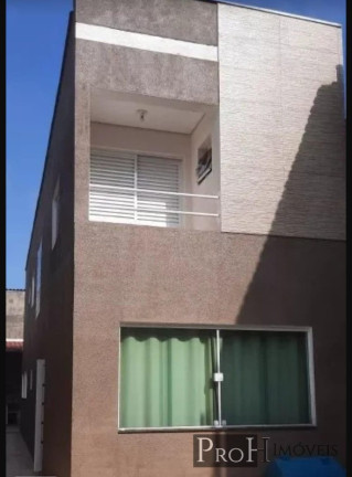 Imagem Sobrado com 3 Quartos à Venda, 125 m² em Vila Ema - São Paulo Imagem Sobrado com 3 Quartos à Venda, 125 m² em Vila Ema - São Paulo