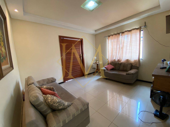 Imagem Casa com 3 Quartos à Venda, 200 m² em Giovanini - Coronel Fabriciano