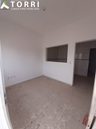 Imagem Casa com 1 Quarto à Venda, 45 m² em Jardim Santa Madre Paulina - Sorocaba Imagem Casa com 1 Quarto à Venda, 45 m² em Jardim Santa Madre Paulina - Sorocaba
