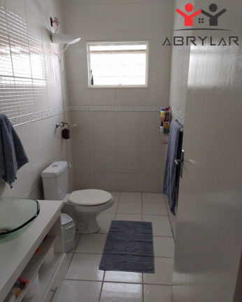 Imagem Imóvel com 3 Quartos à Venda, 342 m² em Horto Santo Antonio - Jundiaí