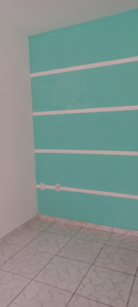 Imagem Casa com 2 Quartos à Venda, 46 m² em Jardim Marcelo Augusto - Sorocaba