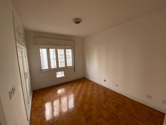 Imagem Apartamento com 3 Quartos à Venda, 155 m² em Gonzaga - Santos